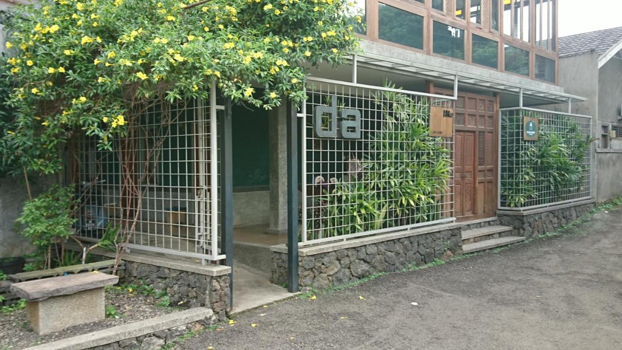 Dalem Arum Bandung Exterior photo